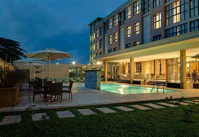 Protea Hotel Benin City Select Emotan, Benin City, Nigeria