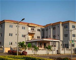 Providence Hotel, Abeokuta