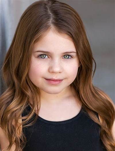 Pyper Braun Age: How Old Is Country Comfort Actress?