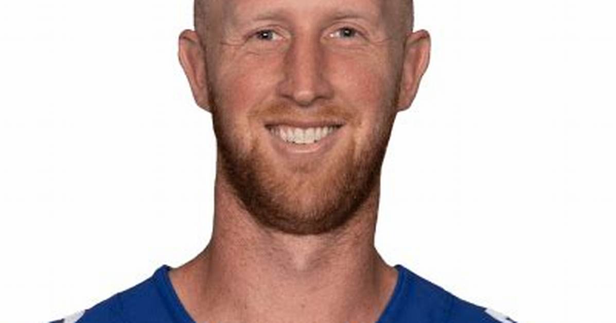 Qb: Who Is Mike Glennon Wife Jessica Wetherill? Everything on His Family and More