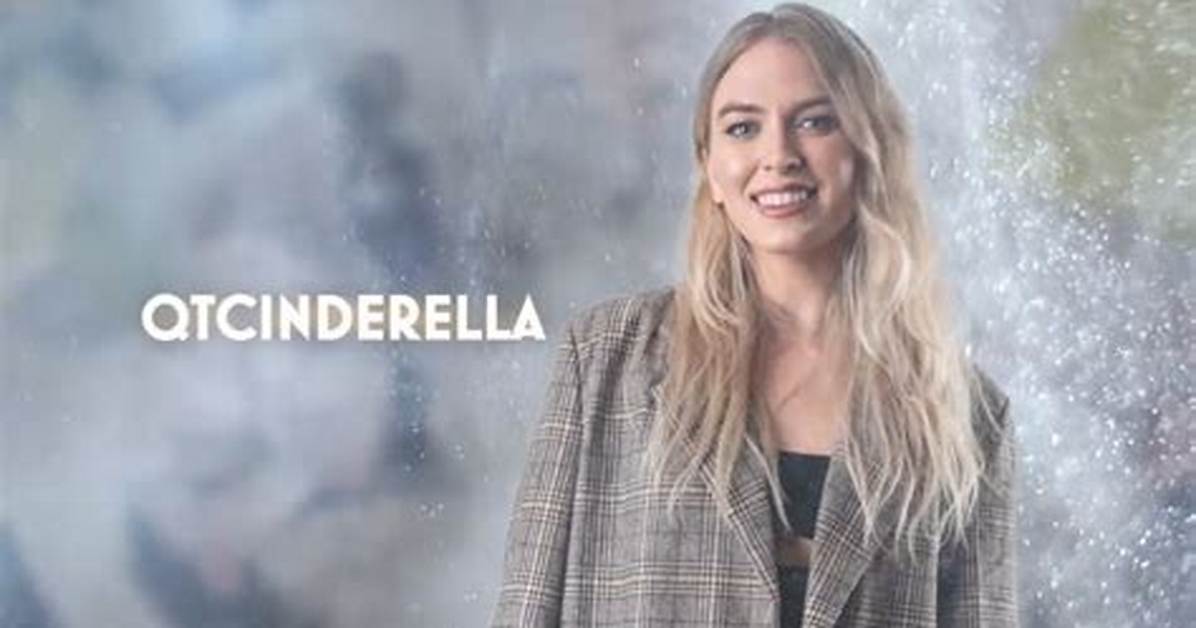 Qtcinderella (Twitch Star) Wikipedia, Biography, Age, Height, Weight, Boyfriend, Net Worth, Facts