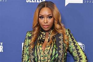 Quad Webb Bio, Wiki, Age, Family, Husband, Married to Medicine and Net Worth