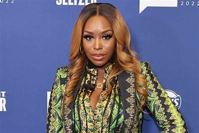Quad Webb Bio, Wiki, Age, Family, Husband, Married to Medicine and Net Worth
