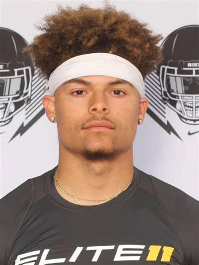 Quarterback: Who Are Jordan Yates Parents? Meet His Father Evan Yates & Mother Camille Grayson