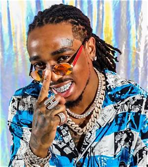 Quavo Net Worth: Rap Career & Lifestyle