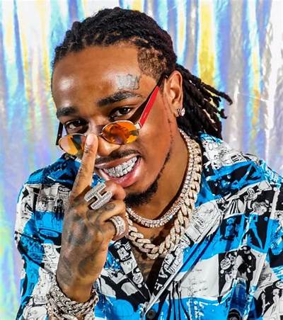 Quavo Net Worth: Rap Career & Lifestyle