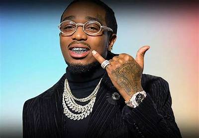 Quavo (Rapper) Bio, Wiki, Net Worth, Height, Weight, Girlfriend, Career, Family, Facts