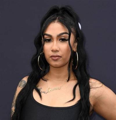 Queen Naija’s Biography, Net Worth, Fact, Career, Awards and Life Story