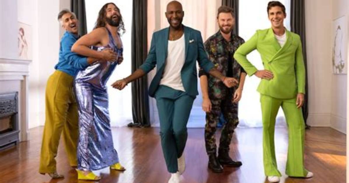 Queer Eye Terri White Natural and Real Hair – Where Is She Now?