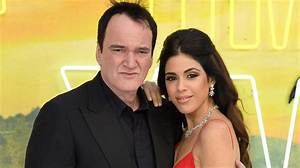 Quentin Tarantino – Facts About His Height, Wife & Net Worth