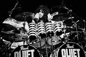 Quiet Riot Drummer; Frankie Banali Cause of Death, Age, Wife and Net Worth