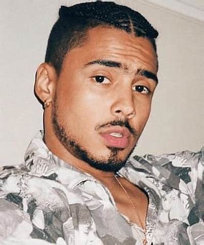 Quincy Brown Bio, Wiki, Age, Height, Dad, Mother, Girlfriend, Movies, Net Worth
