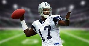 Quincy Carter Net Worth, Income, Salary, Earnings, Biography
