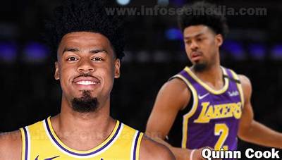 Quinn Cook Girlfriend: Is Quinn Cook in a Relationship?