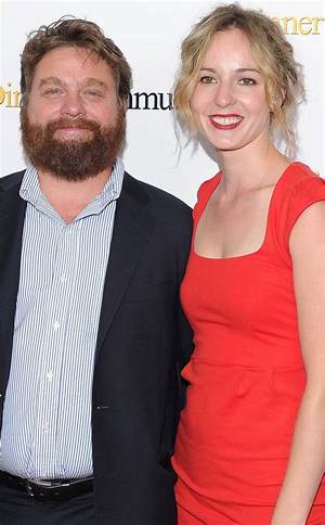 Quinn Lundberg – Biography, Age, Wiki, Facts About Zach Galifianaki’s Wife