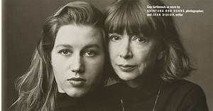 Quintana Roo Dunne: What Happened to Joan Didion Daughter? Death Cause an Alcoholism