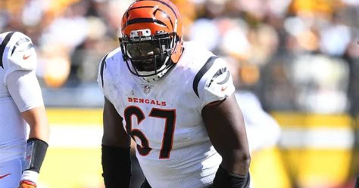 Quinton Spain Salary, Contract, Age, Height, Weight, Family, Pff, Net Worth