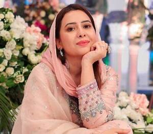 Rabia Chaudry Bio, Wiki, Age, Family, Husband, Baby, Podcast, Blog, Net Worth