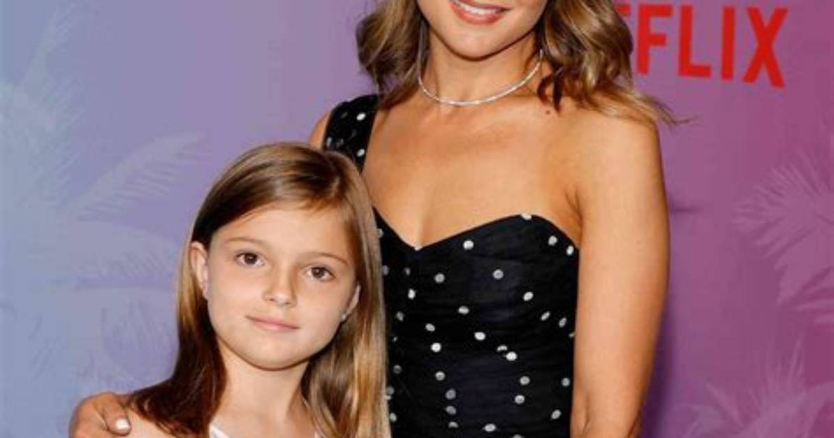 Rachael Leigh Cook Children: Meet Charlotte Easton Gillies and Theodore Vigo Sullivan Gillies