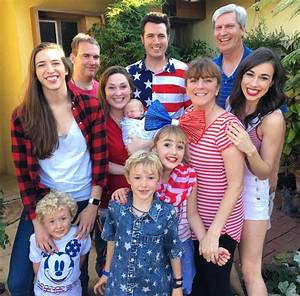 Rachel Ballinger Parents: Meet Gwen Ballinger & Tim Ballinger