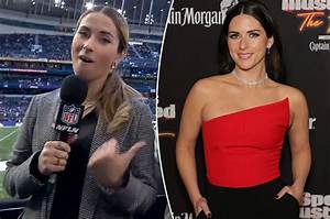 Rachel Bonnetta Is Hosting Good Morning Football, Explore Her Instagram Pictures