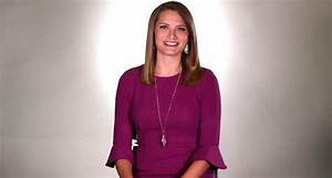 Rachel Briers Age, Wiki, Biography: 10 Facts on Abc13 Meteorologist