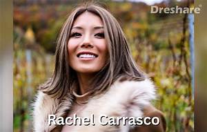 Rachel Carrasco Husband: Is She Married to Ian Strudwick? Kids Family and Ethnicity