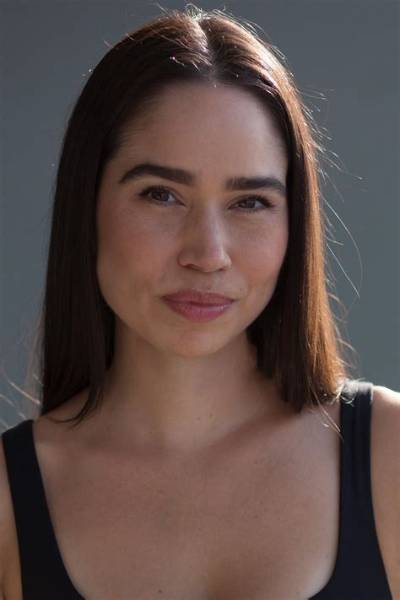 Rachel Colwell