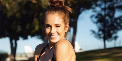 Rachel Demita’s Net Worth, Age, Height, Weight, Boyfriend, Dating, Kids, Bio-Wiki