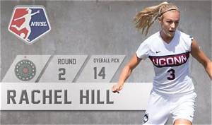 Rachel Hill Soccer: Everything on Her Parents Salary & Boyfriend – Chicago Red Stars