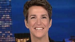 Rachel Maddow Msnbc Husband: Who Is Rachel Maddow’s Partner Susan Mikula?