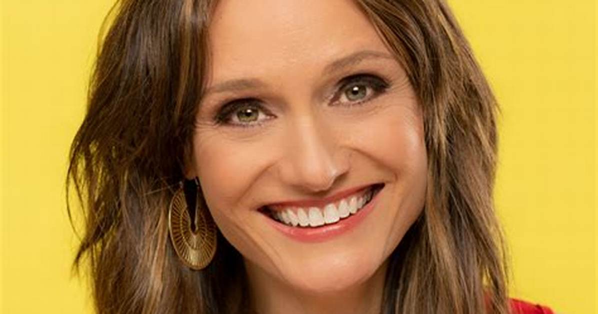 Rachel Martin Age: How Old Is She?