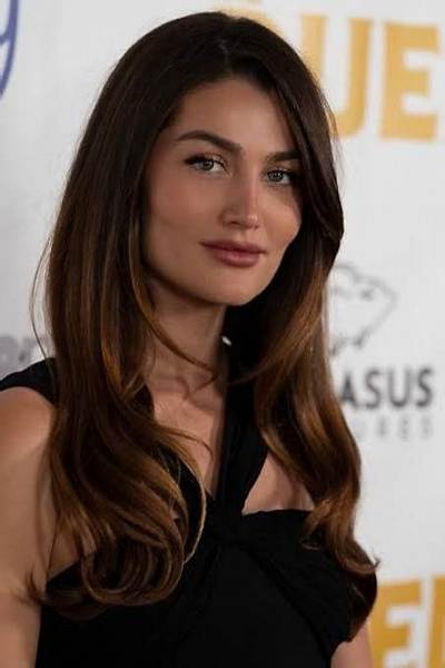 Rachel Matthews Age, Wiki, Biography, Height in Feet, Net Worth, Boyfriend