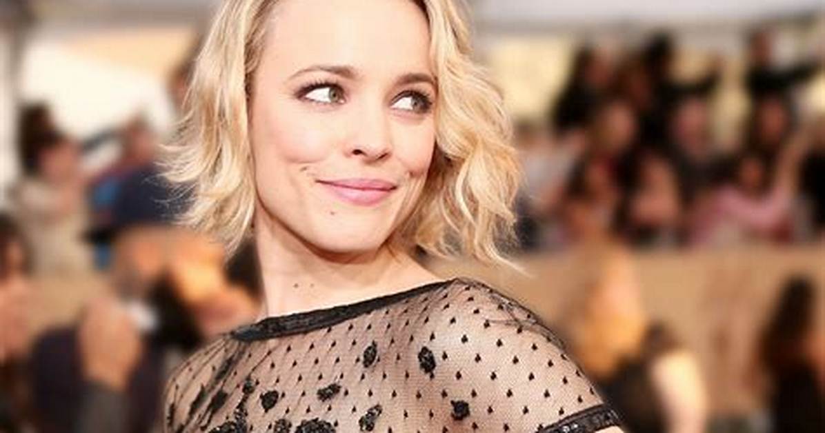 Rachel Mcadams’s Net Worth, Biography, Fact, Career, Awards and Life Story