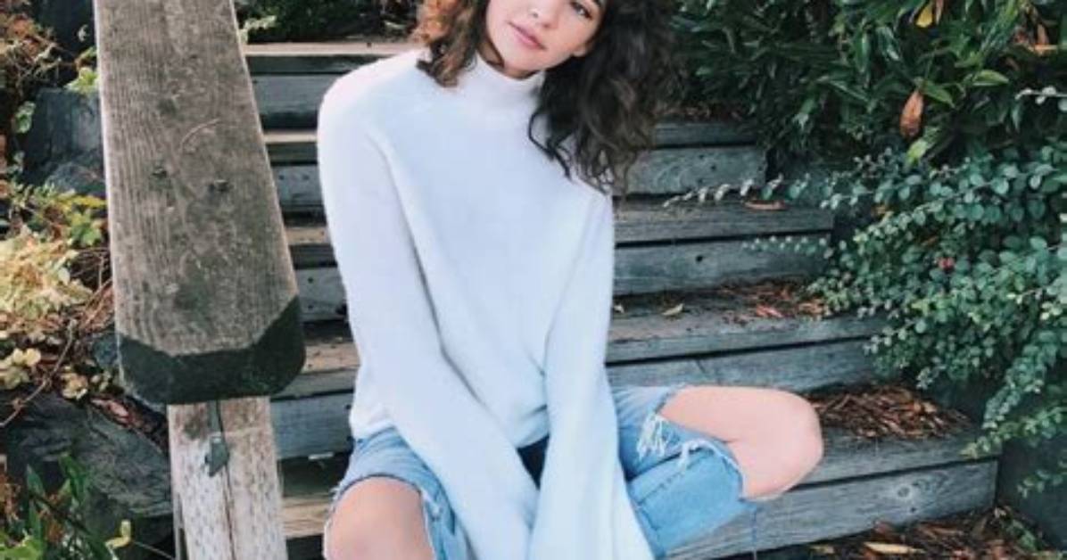 Rachel Noe – Age, Height, Boyfriend, Net Worth, Parents, Wiki