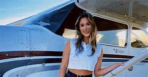 Rachel Recchia Airline: Is Rachel from the Bachelor a Pilot? What Kind of Pilot Is Rachel Recchia?