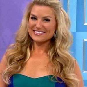 Rachel Reynolds Bio, Wiki, Age, Height, Husband, Family, the Price Is Right and Net Worth