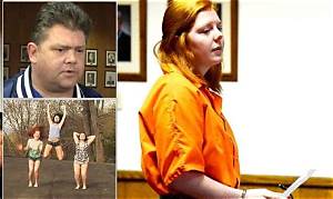 Rachel Shoaf Parents, Family, Today: : Where Is Skylar Neese Murderer Now? 2019