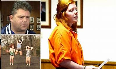 Rachel Shoaf Parents, Family, Today: : Where Is Skylar Neese Murderer Now? 2019