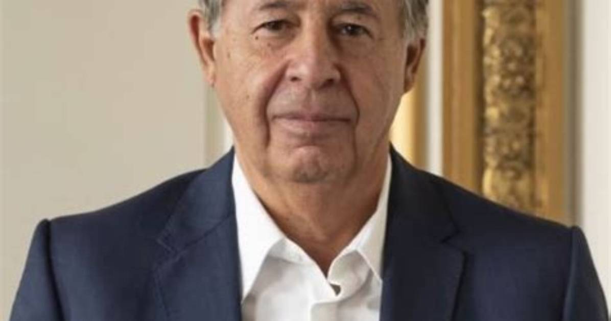 Rachid Mohamed Rachid’s Biography, Net Worth, Fact, Career, Awards and Life Story