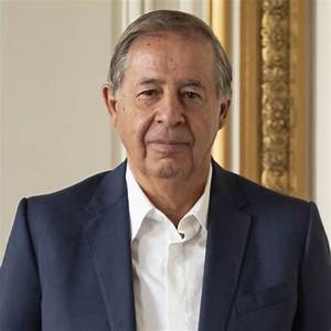 Rachid Mohamed Rachid’s Biography, Net Worth, Fact, Career, Awards and Life Story