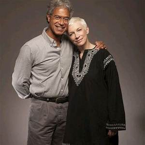 Radha Raman: Who Is Annie Lennox’s Ex-Husband?