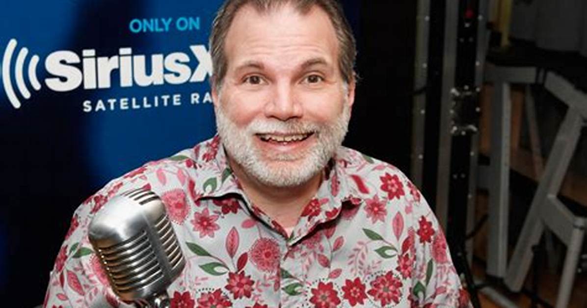 Radio Personality Fez Whatley Is Dead at 57 – a Look into His Wife & Family