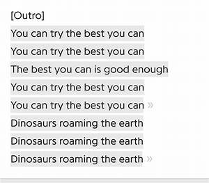 Radiohead’s Optimistic Lyrics
