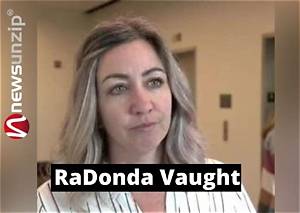 Radonda Vaught Biography: Wikipedia, Age, Family, Husband, Education, Net Worth