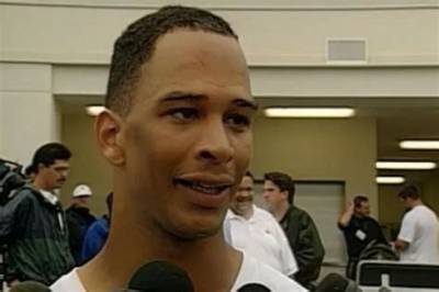 Rae Carruth’s Net Worth, Age, Height, Weight, Girlfriend, Dating, Bio-Wiki