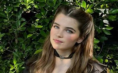 Raegan Revord Bio: Facts, Net Worth, Parents, Age, Birthday, Height