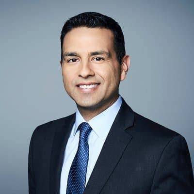 Rafael Romo Bio, Age, Height, Wife, Cnn, Salary and Net Worth