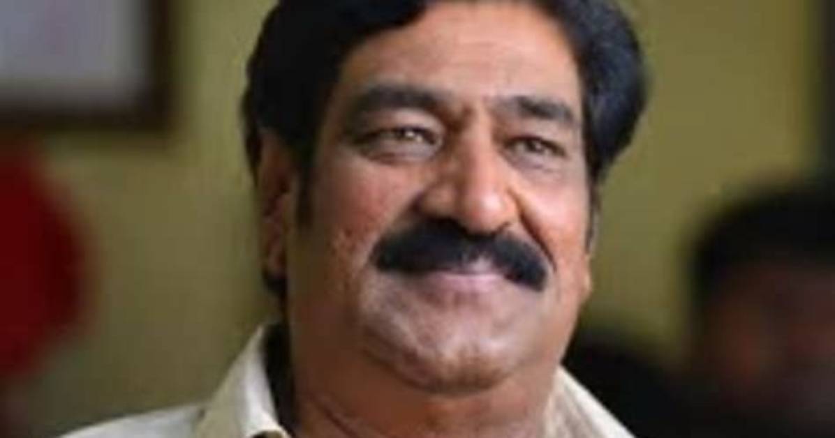 Raghu Babu’s Biography, Net Worth, Fact, Career, Awards and Life Story