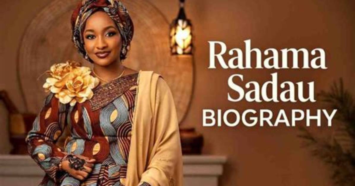 Rahama Sadau Biography, Age, Family, Nominations, Movies and Tv Shows, Hausa Films, History, Musics, Net Worth